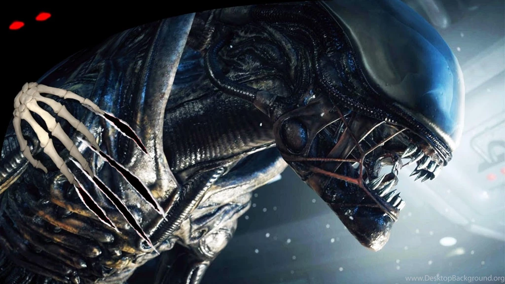 Alien: Isolation Ultra Settings 1080p On HD7870 OC & FX6100 PC ...