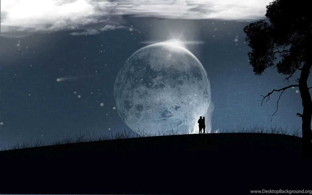 3d Love Wallpapers For Desktop