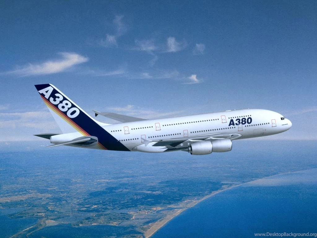 Wallpapers A380