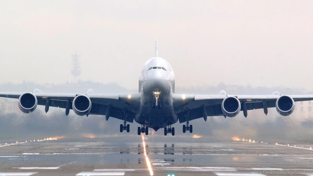 A380 Wallpapers