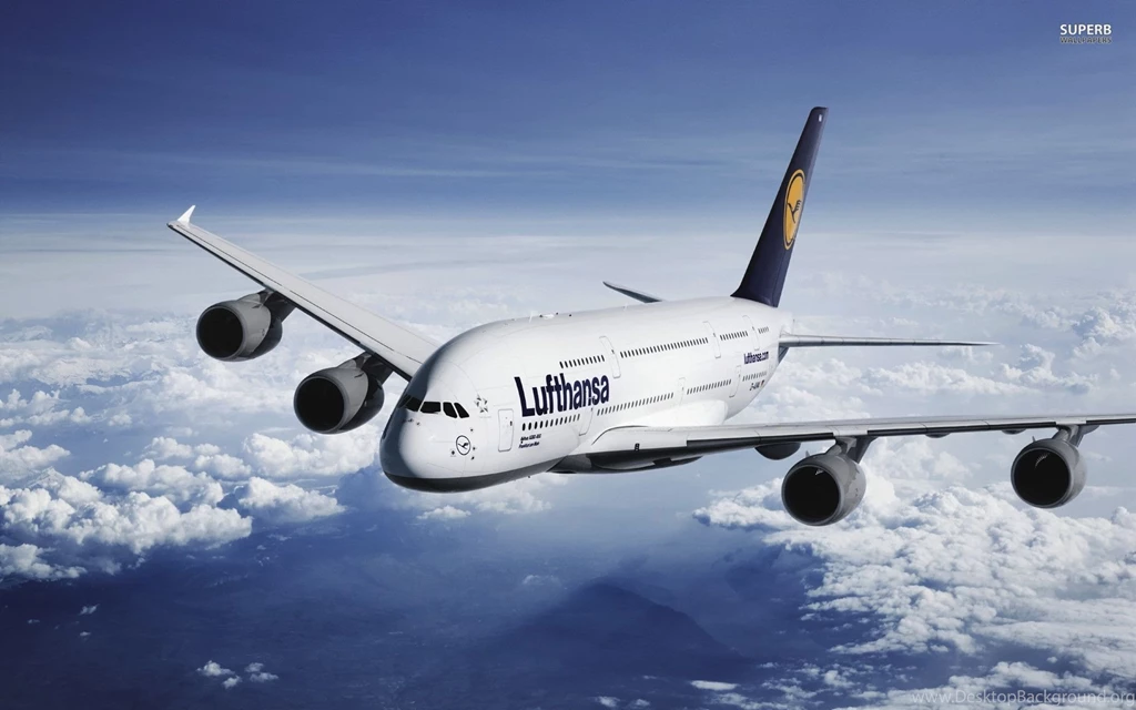 Airbus A380 Wallpapers Wallpapers Cave