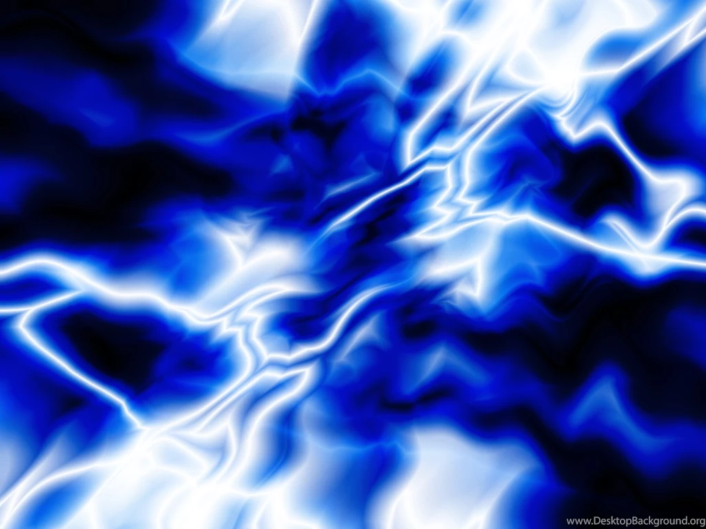 Download Abstract Blue On CrystalXP.net Wallpapers