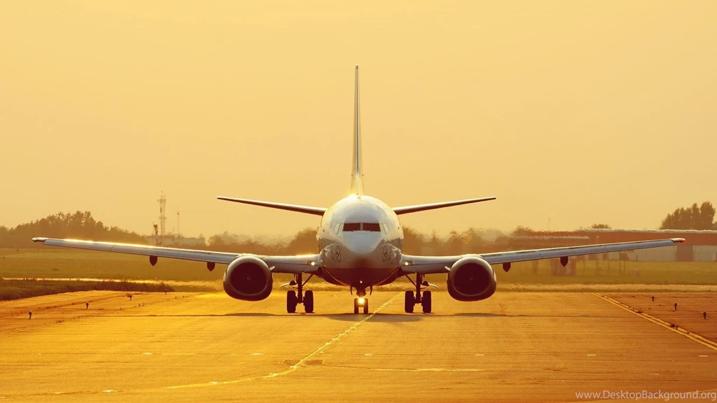 Aircraft Runway Airbus A380 800 Lufthansa Wallpapers