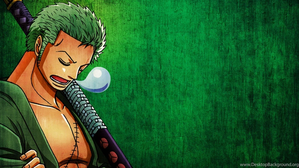 Roronoa Zoro HD Wallpapers