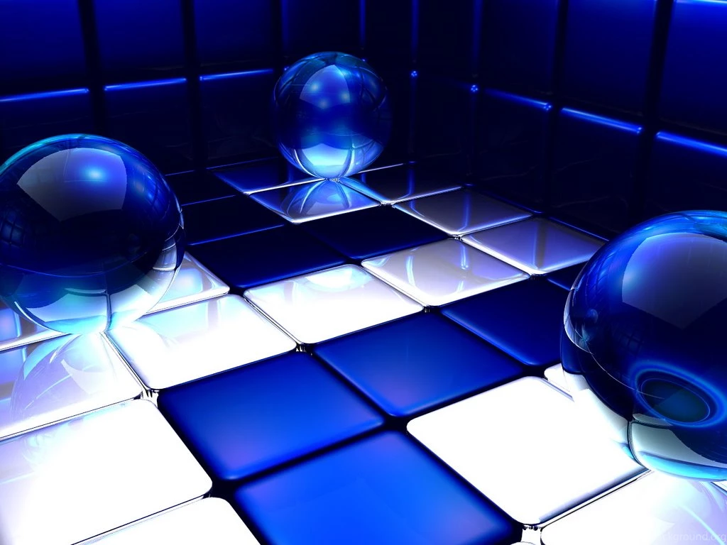 Hd Blue Wallpapers