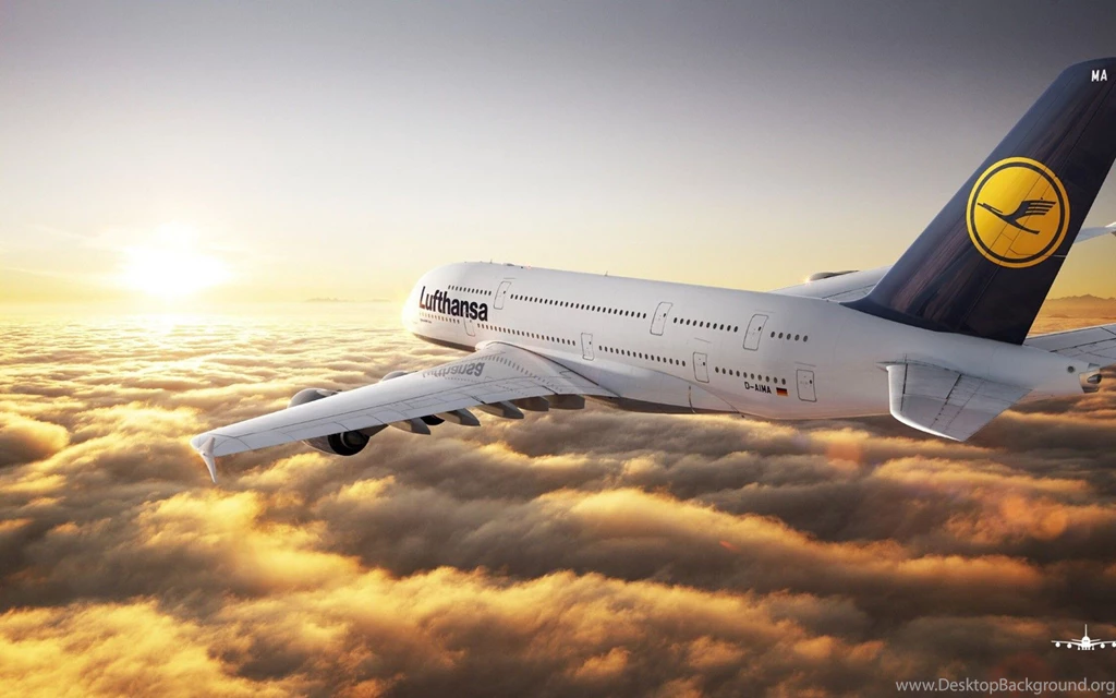 AIRBUS A380 Airliner Plane Airplane Transport (36) Wallpapers ...