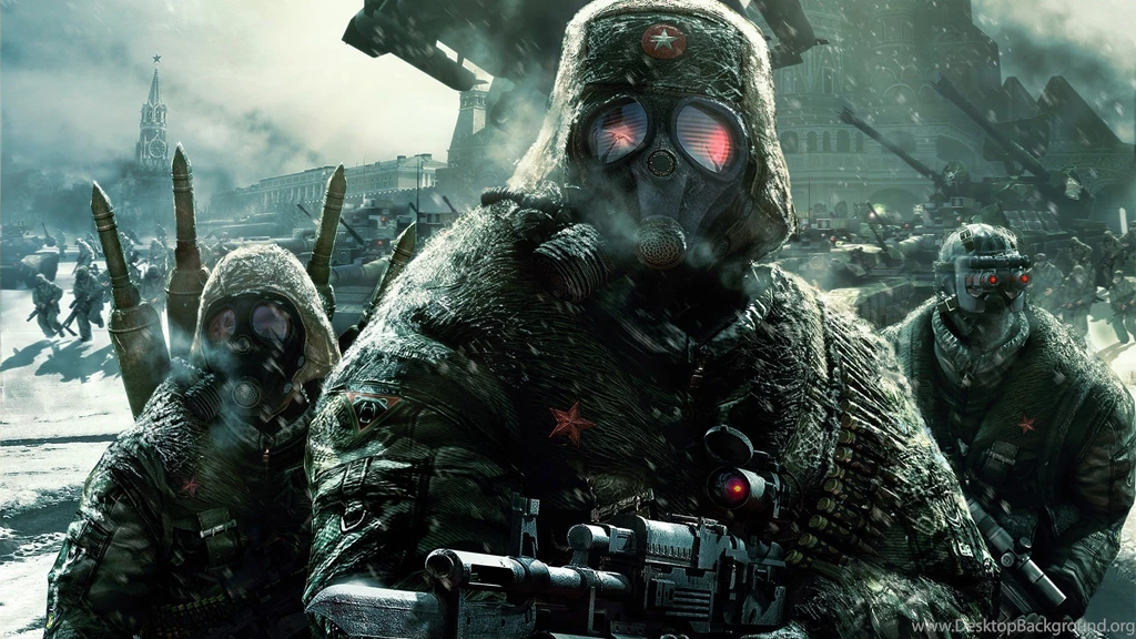 Tom Clancy&039;s Endwar HD Phenomenal Wallpapers Free HD Wallpapers ...