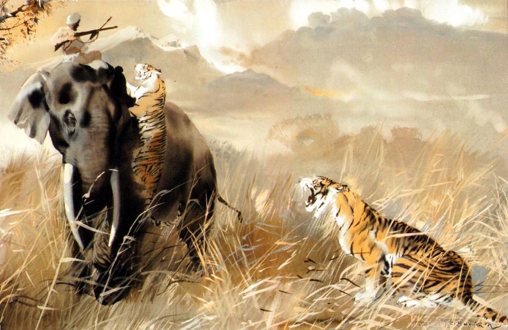Indian Art Wallpapers Image