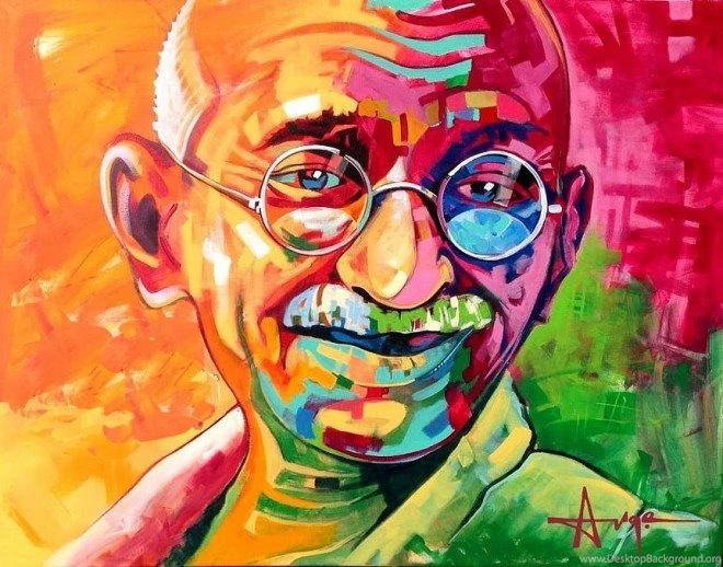 50 Most Beautiful Indian Paintings From Top Artists For Your ...