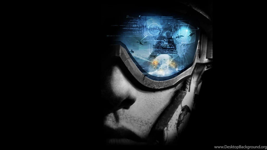 Tom Clancy's EndWar Online HD Wallpapers. 4K Wallpapers