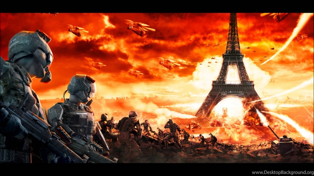 Image Endwar2.jpg EndWar Wiki Wikia