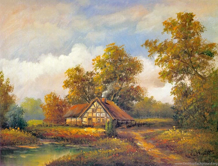 HQ Indian Art Wallpapers
