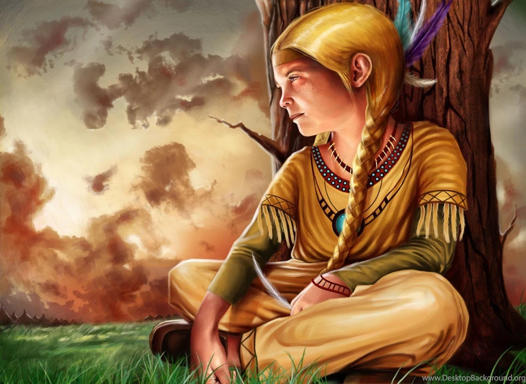 Fantasy Art Wallpapers