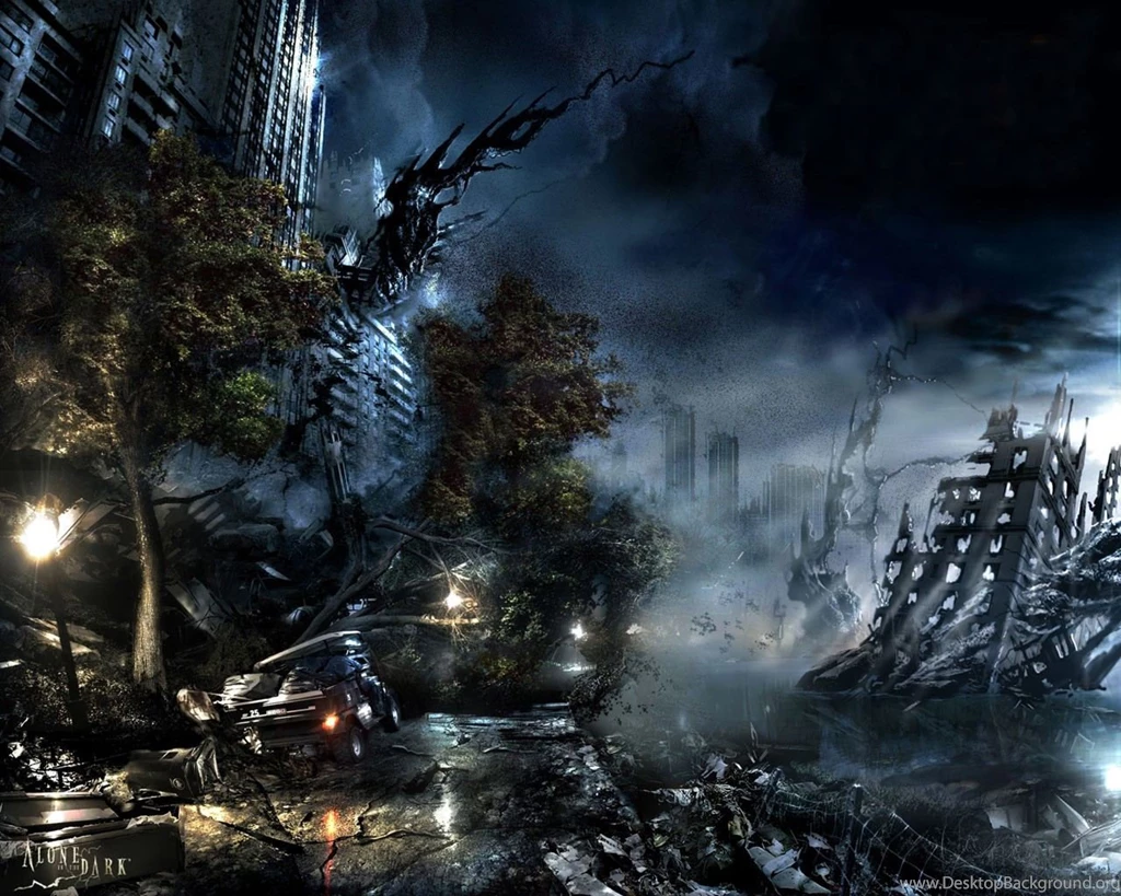 Desktop Wallpapers   Tom Clancy's Endwar   Games