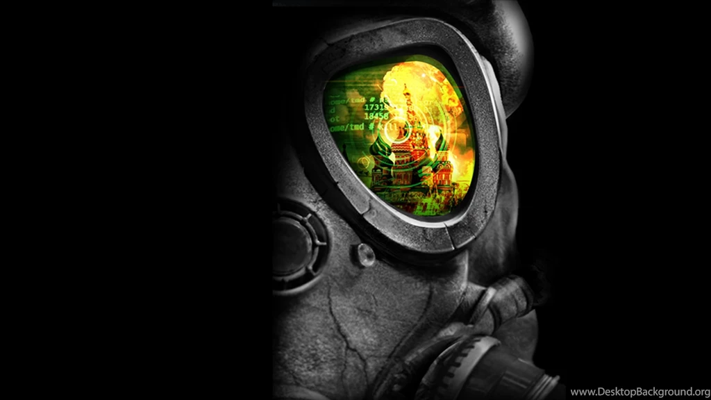 Tom Clancy's EndWar Online HD Wallpapers. 4K Wallpapers