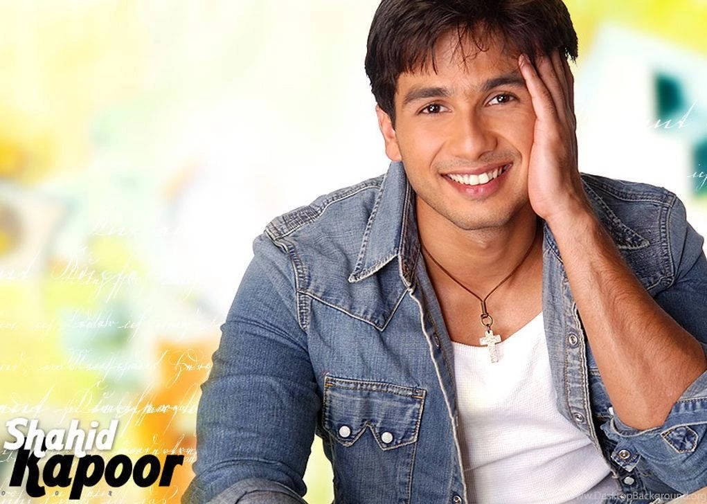 Shahid Kapoor Digital HD Photos