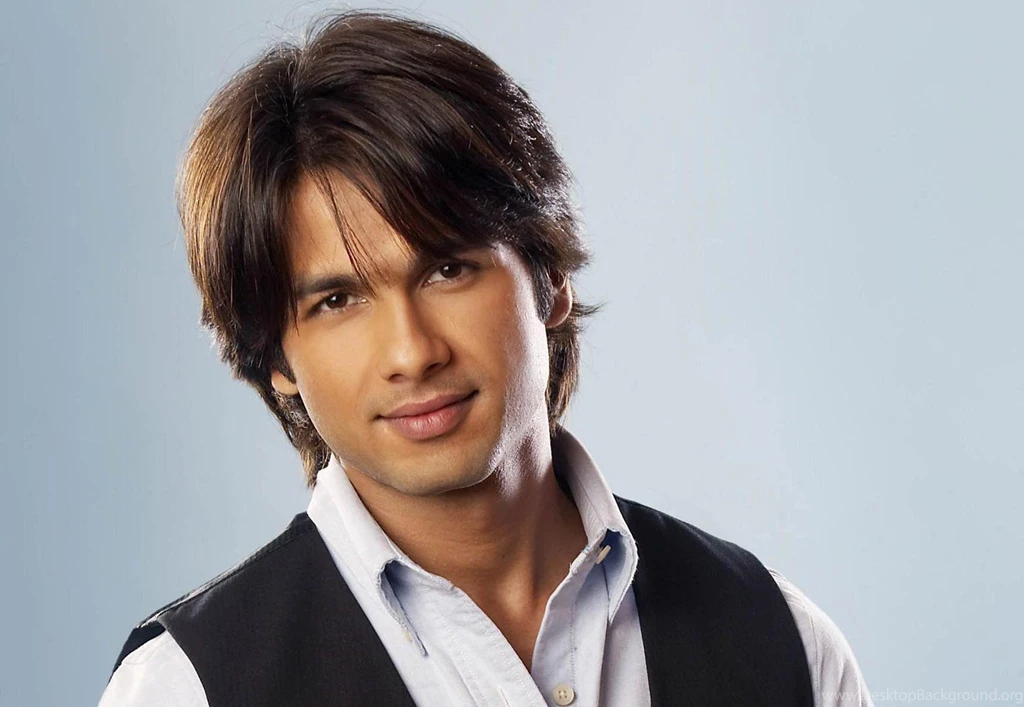 Shahid Kapoor HD Wallpapers