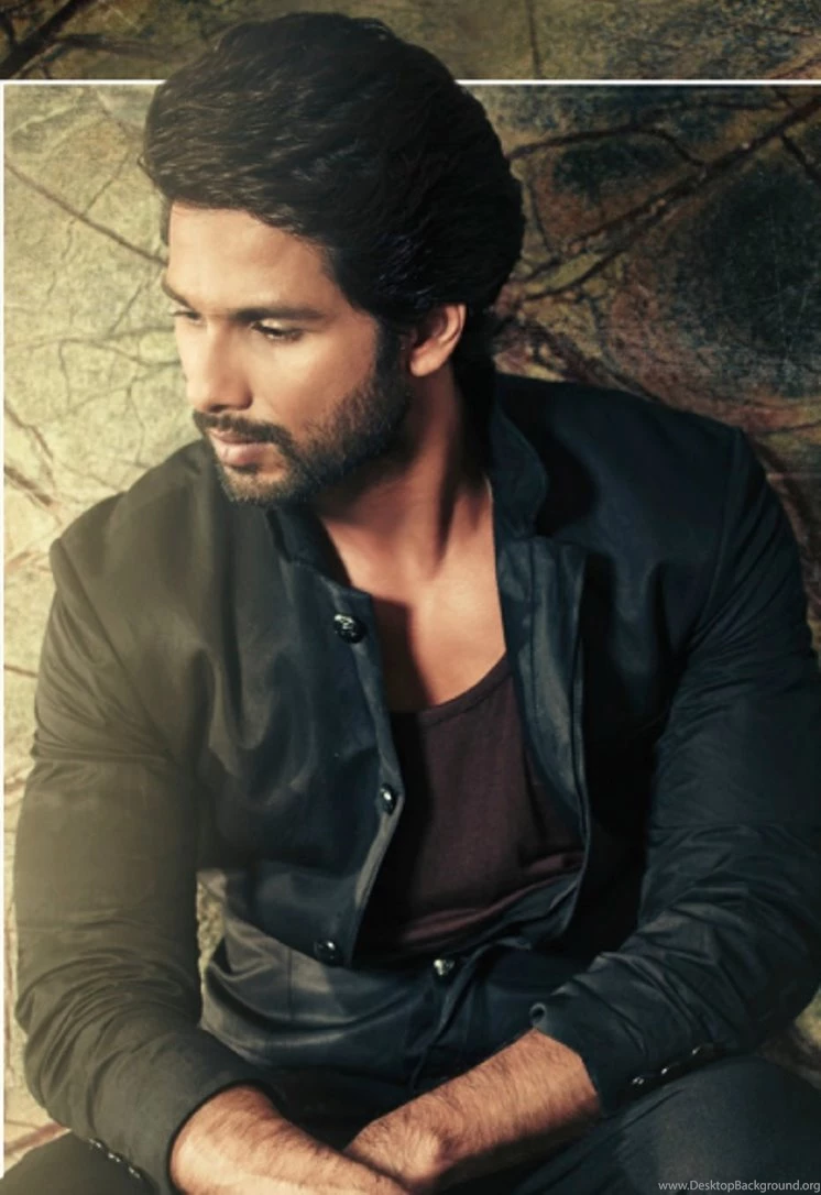 HD Images 1080p: Shahid Kapoor HD Images