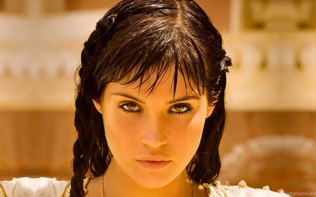 Gemma Arterton Full HD Wallpapers