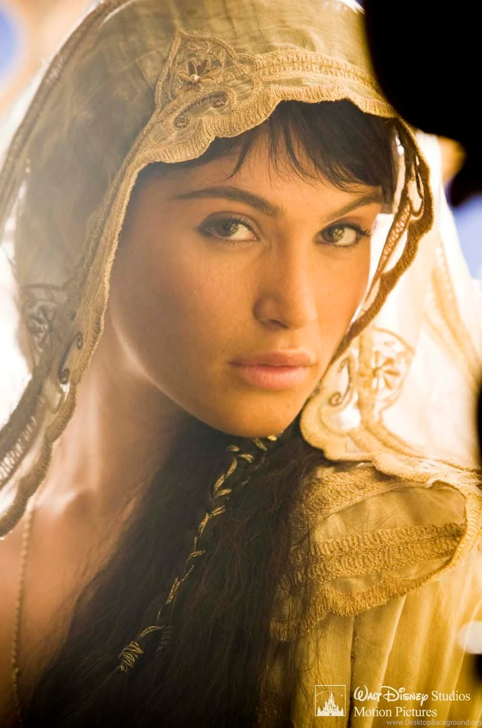 Gemma Arterton In Prince Of Persia Wallpapers, Photos Of Gemma ...