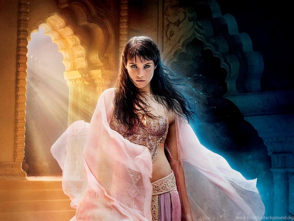 Gemma Arterton Full HD Wallpapers