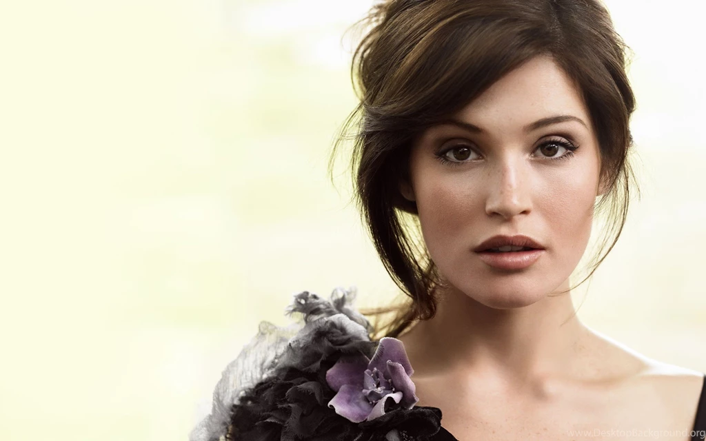 Gemma Arterton Prince Of Persia Wallpaper.