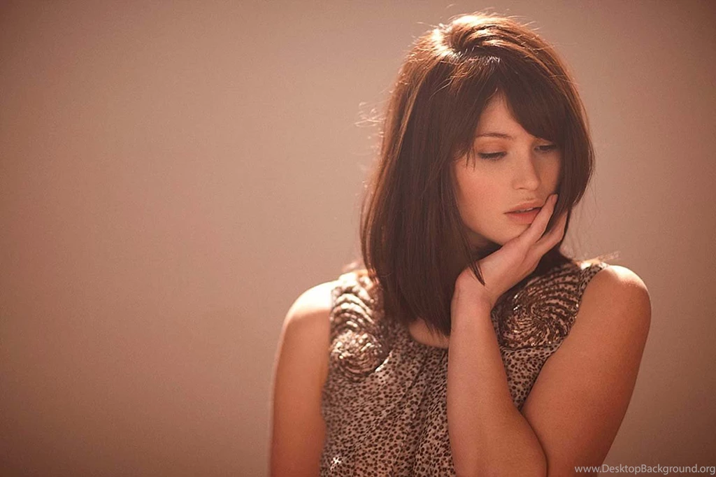 Gemma Arterton Prince Of Persia Wallpaper.