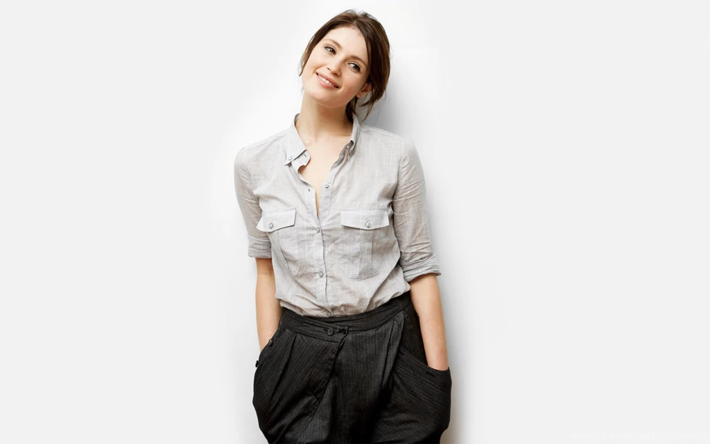 45 Gemma Arterton HD Wallpapers