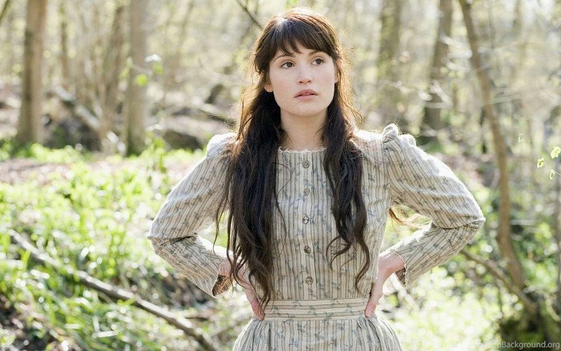 HD Wallpapers Of Gemma Arterton English Hollywood Actress Free ...