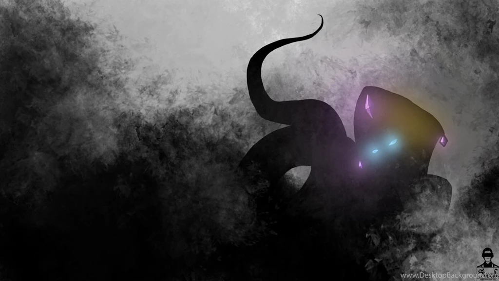 Cassiopeia Fan Art Wallpapers By Skaule