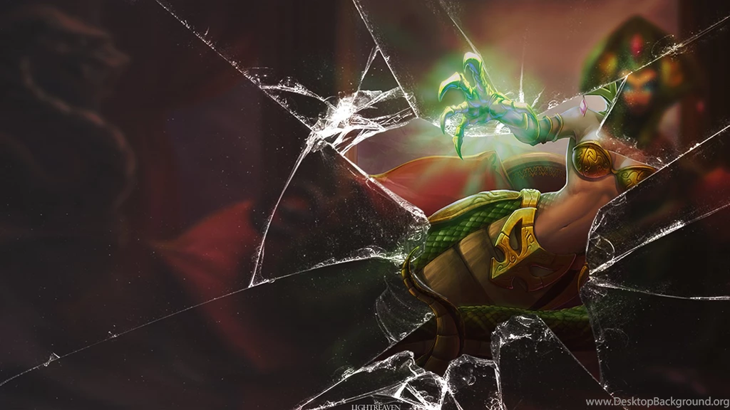 Download Cassiopeia Break Screen HD League Of Legends Wallpapers ...