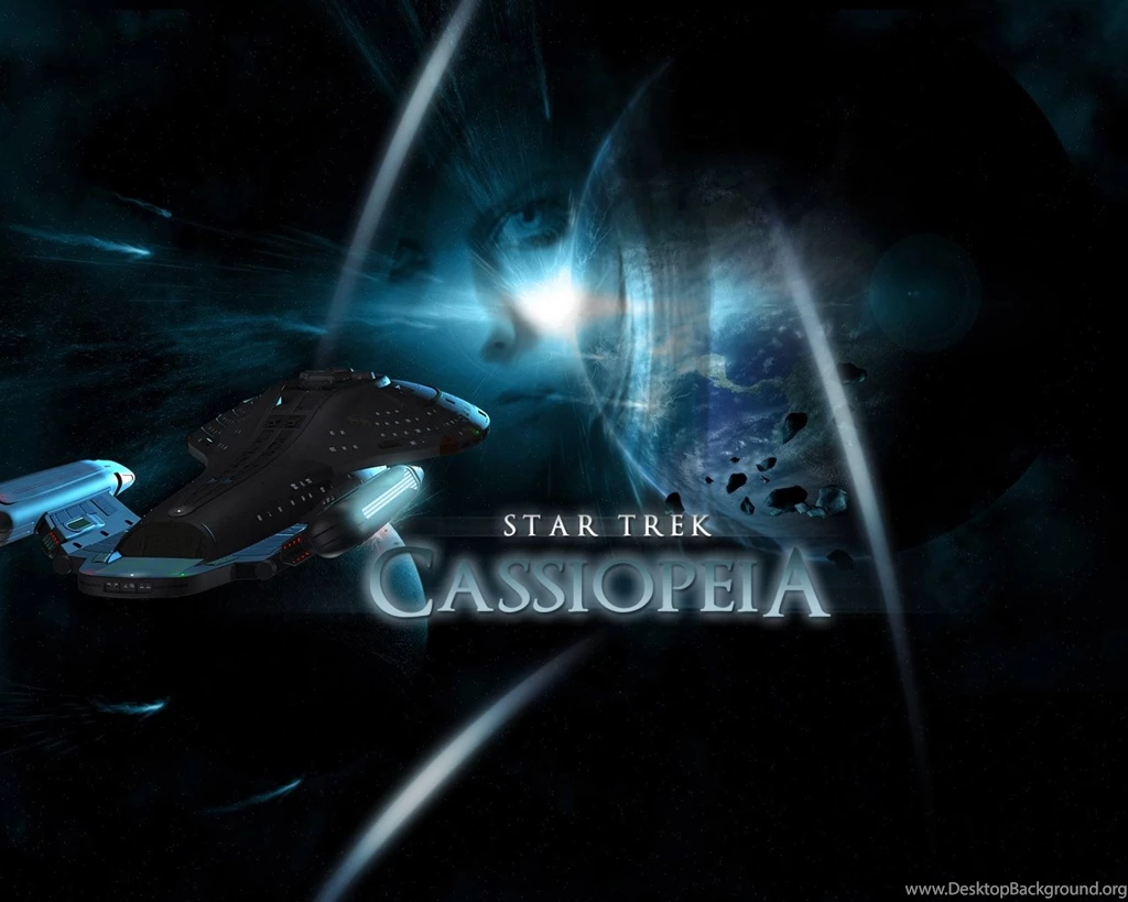 Cassiopeia Wallpapers
