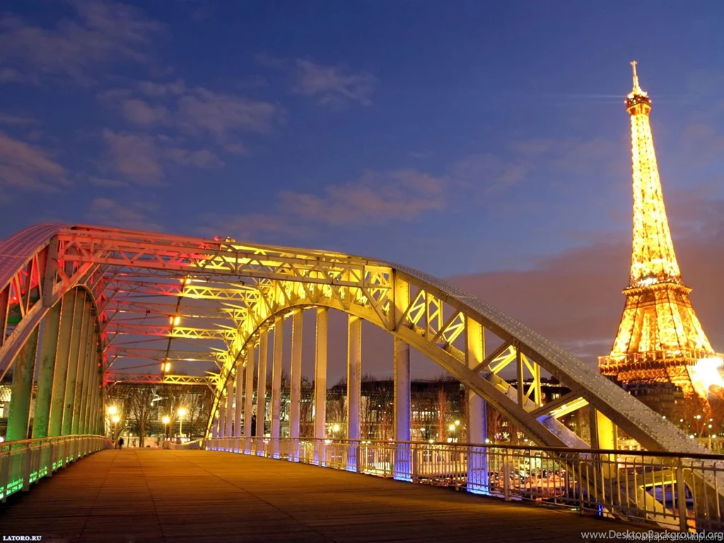 Landscape Cities HD Wallpapers, Widescreen Desktop Wallpapers ...