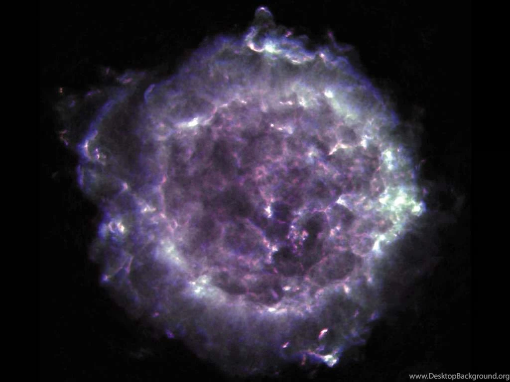 Wallpapers Remnant Cassiopeia A Supernova (page 3)   Pics About Space