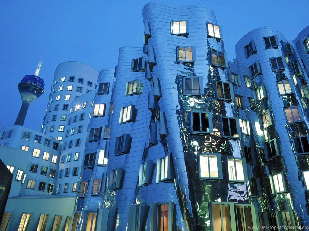 Hd City Wallpapers Wallpapers City, 3d Cities Wallpapers