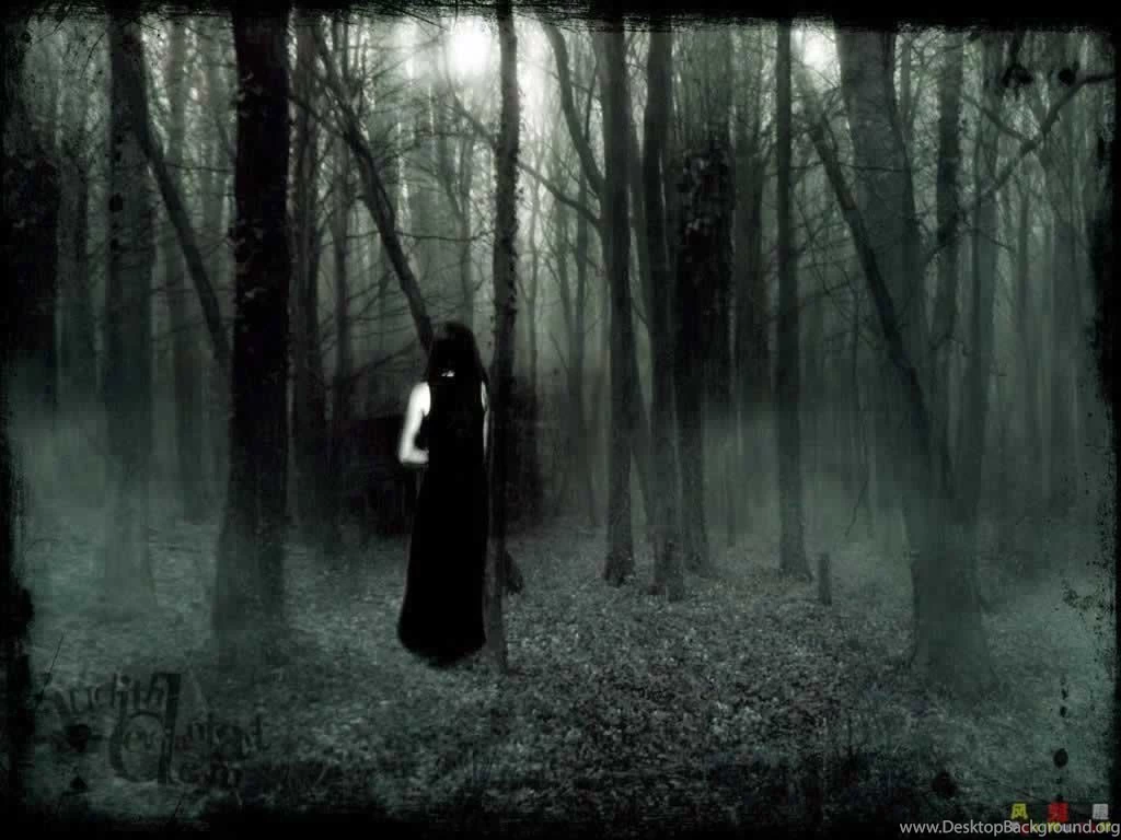 Scary Wallpaper Backgrounds Wallpapers Zone