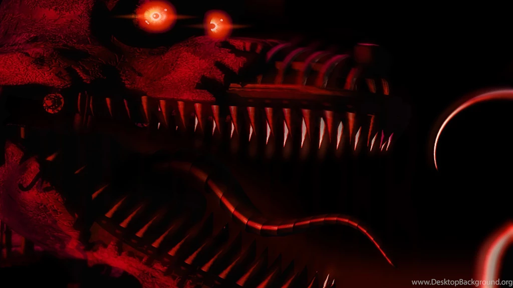 231 Scary HD Wallpapers