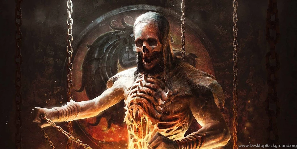 Warrior Undead Zombie Scary Hd Wallpapers