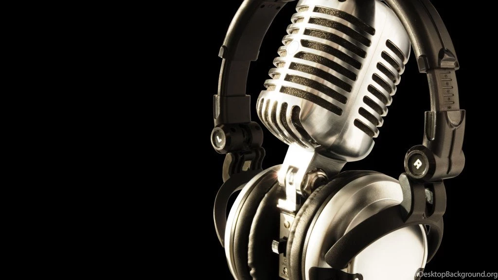 Stand Music Wallpaper Backgrounds High Resolution