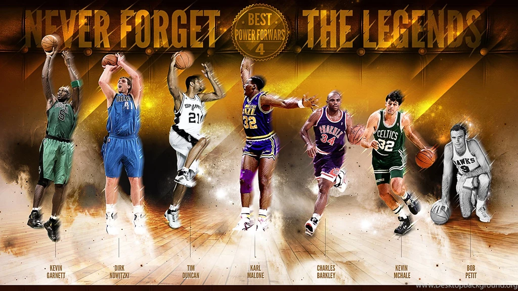 1920x1080 Legends, Basketball, Nba, Sports, Kevin Garnett, Tim ...