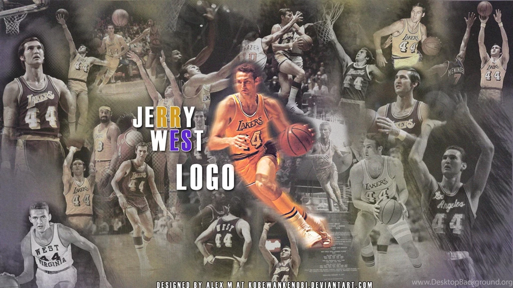 Jerry West Wallpapers