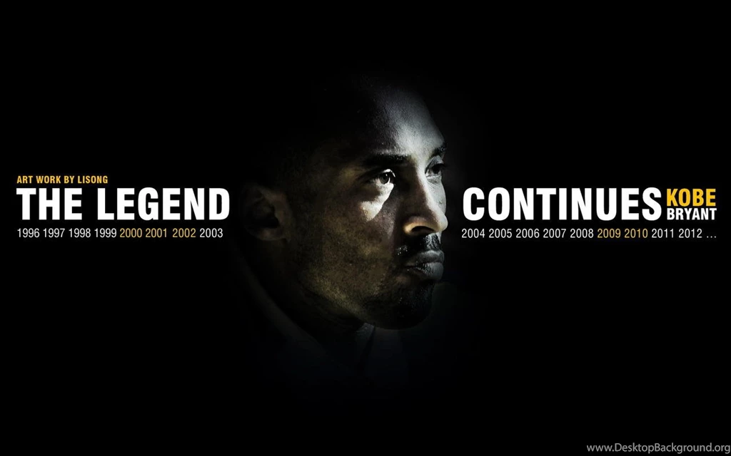 NBA Legends Wallpapers – 5 Championship Winner, The Legend ...