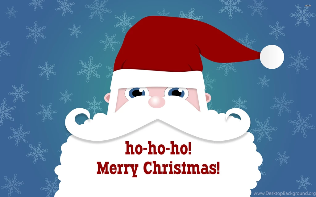 40 Santa Claus Wallpapers For 2015