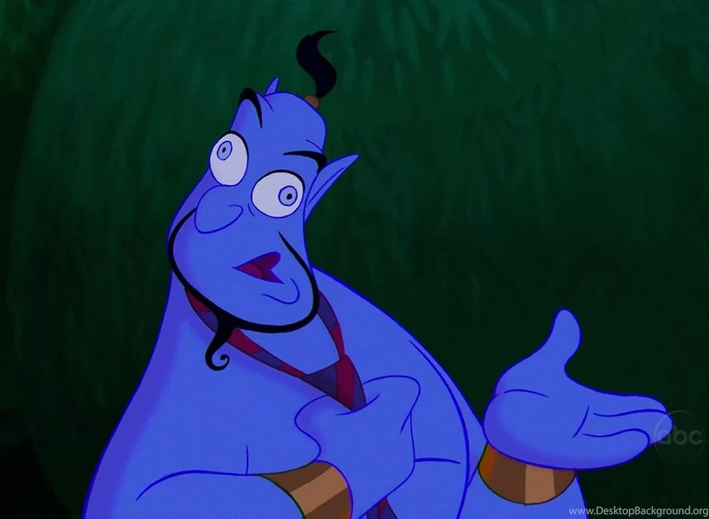 Aladdin Wallpapers (