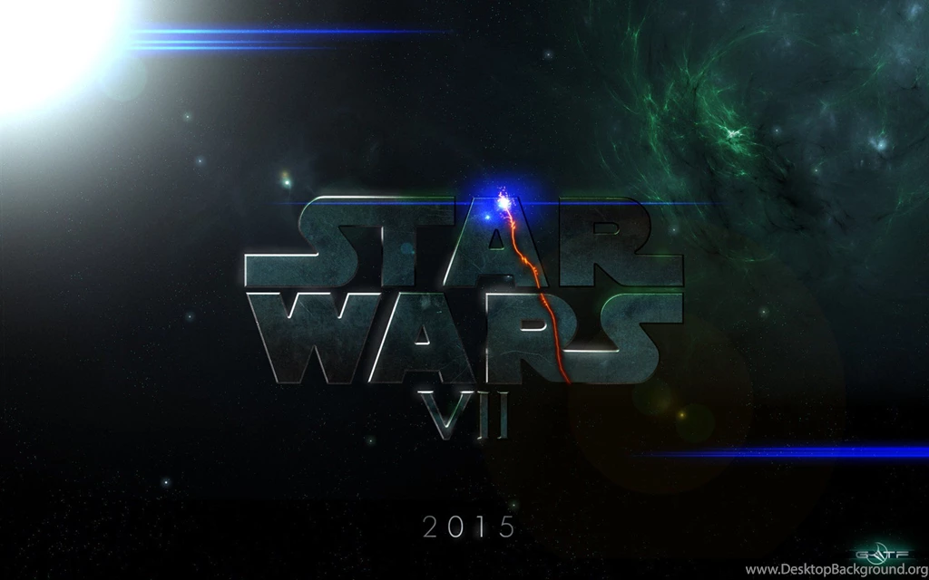 Wallpapers Star Wars 7 Collection (35+)