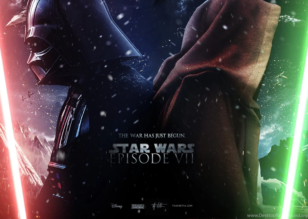 Wallpapers Star Wars 7