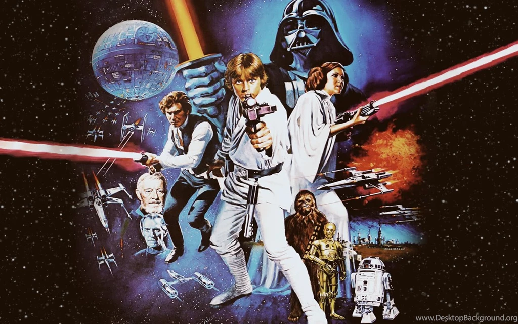 Top HD Stars Wars Wallpapers