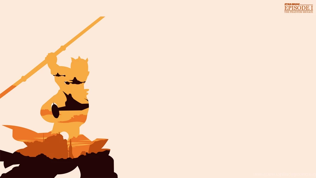 Star Wars Minimalist Posters Converted To Wallpapers Album On Imgur