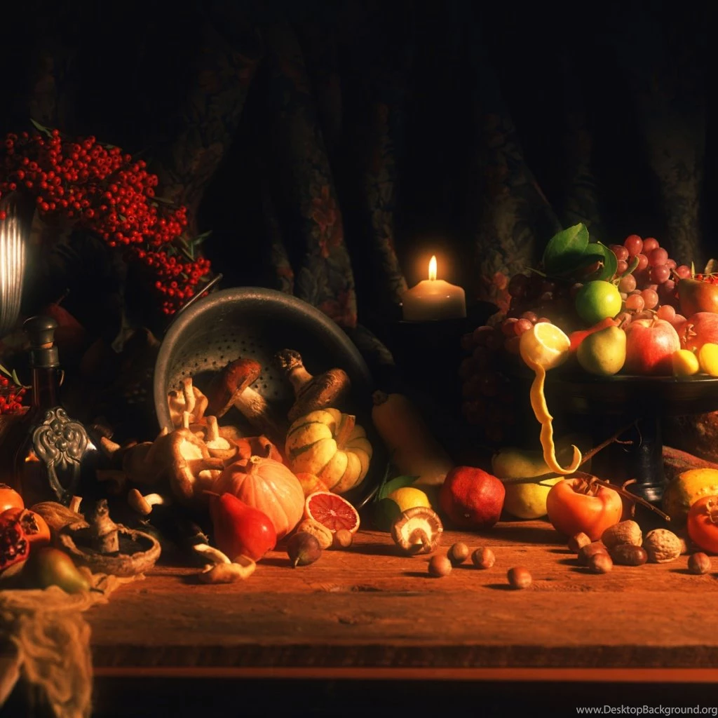 1024x1024 Thanksgiving Day Wallpapers Desktop PC And Mac Wallpapers