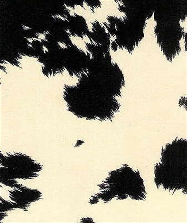 COWHIDE.1 KF DES UPH SDE PRI By Kravet Design